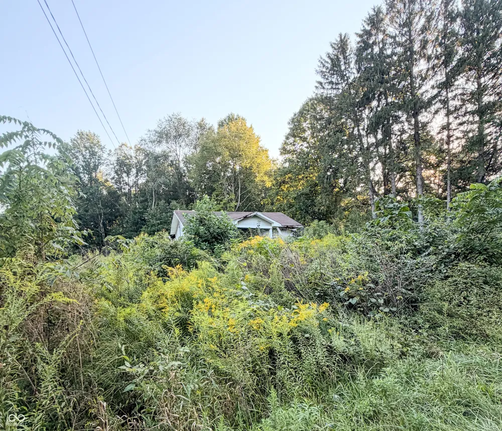 4829 S New Columbus Road Anderson, IN 46013