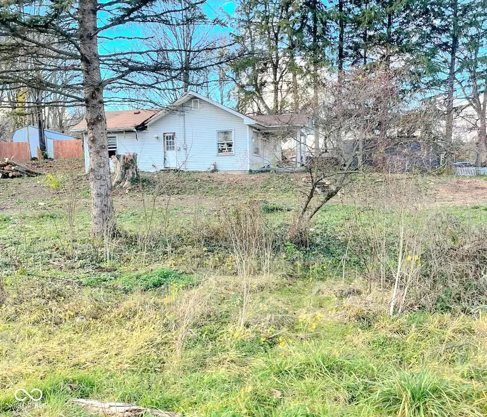 4829 S New Columbus Road Anderson, IN 46013