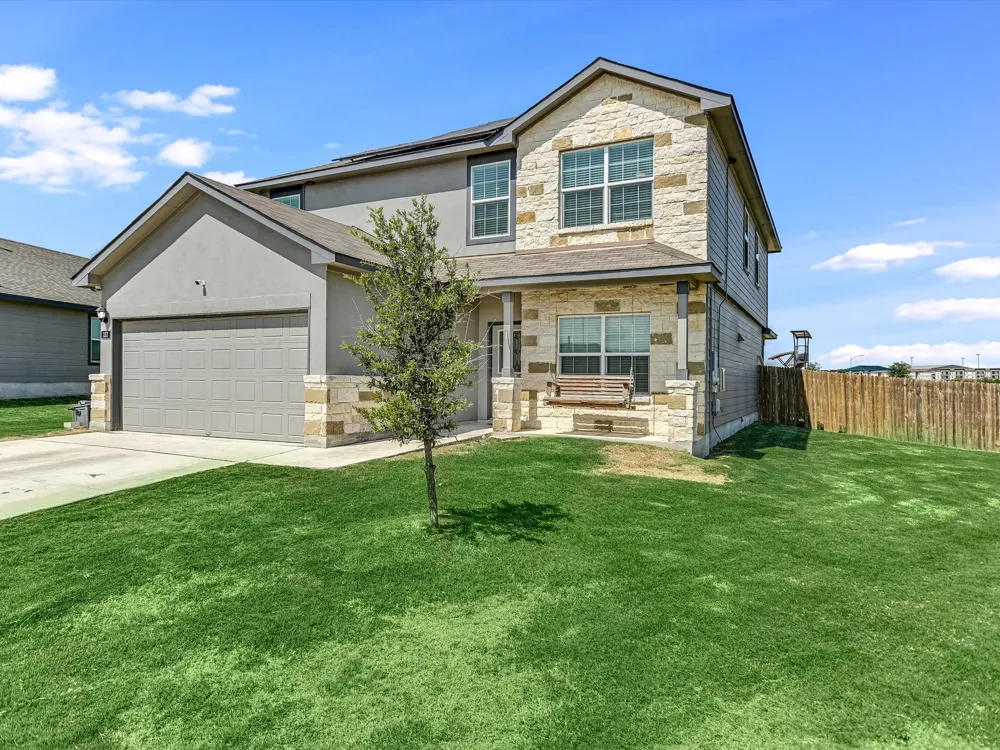 157 Werner Drive San Marcos, TX 78666