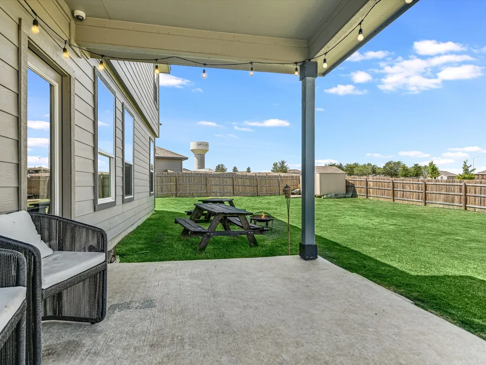 157 Werner Drive San Marcos, TX 78666