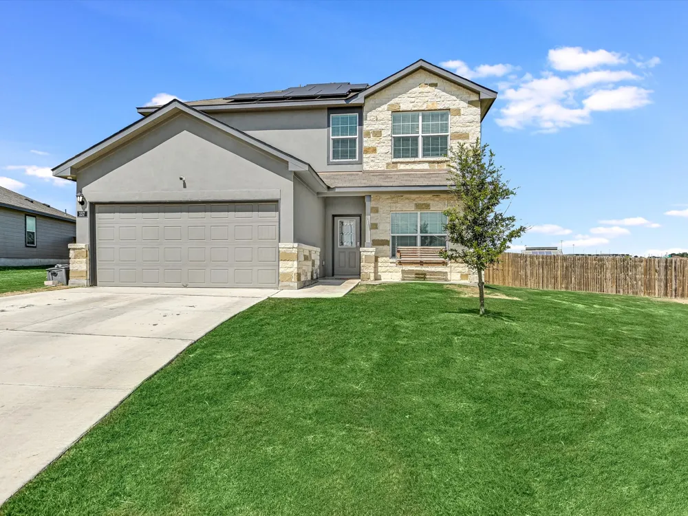157 Werner Drive San Marcos, TX 78666
