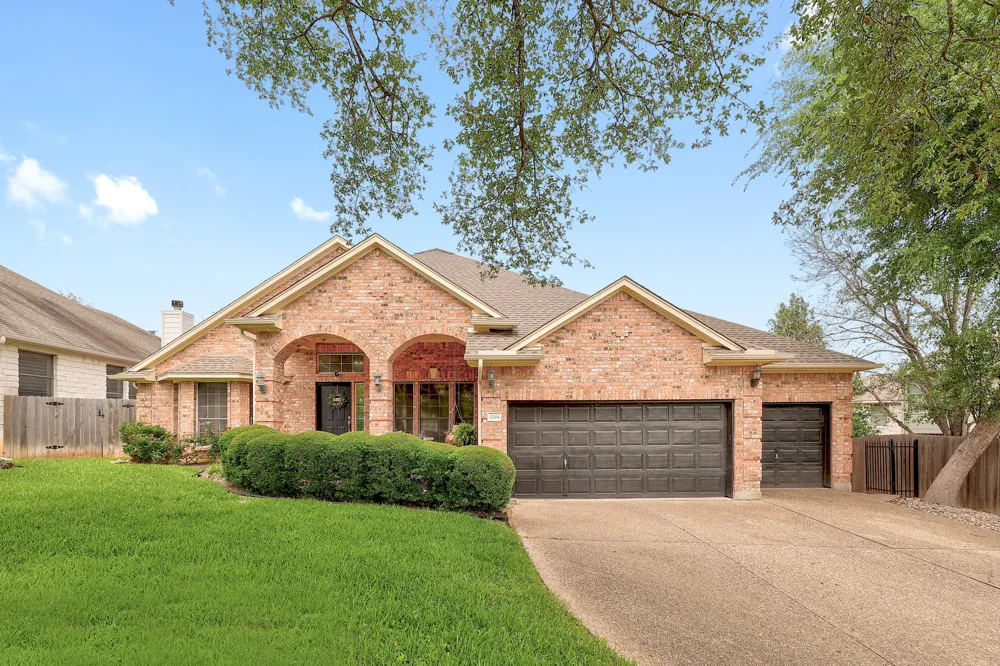 12204 Waterton Parke Circle Austin, TX 78726