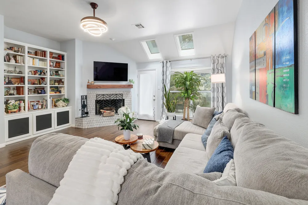 12204 Waterton Parke Circle Austin, TX 78726