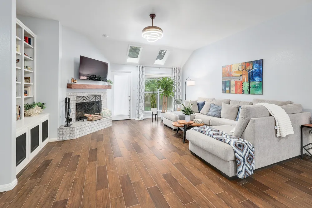 12204 Waterton Parke Circle Austin, TX 78726