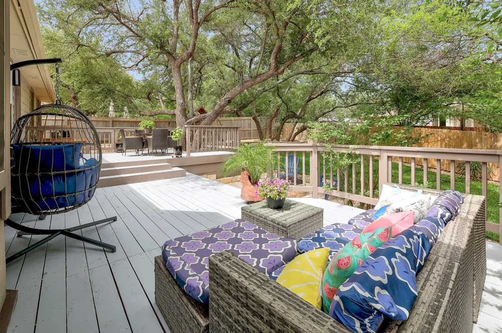 12204 Waterton Parke Circle Austin, TX 78726