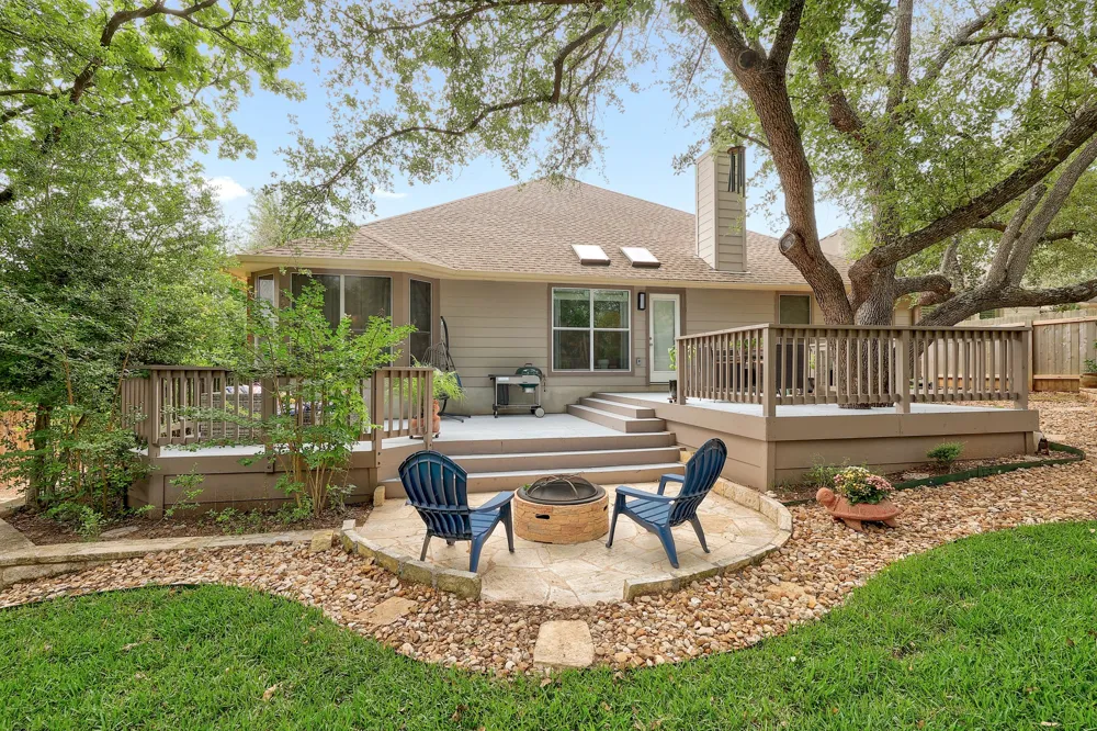 12204 Waterton Parke Circle Austin, TX 78726