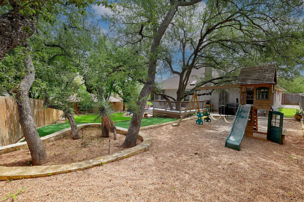 12204 Waterton Parke Circle Austin, TX 78726