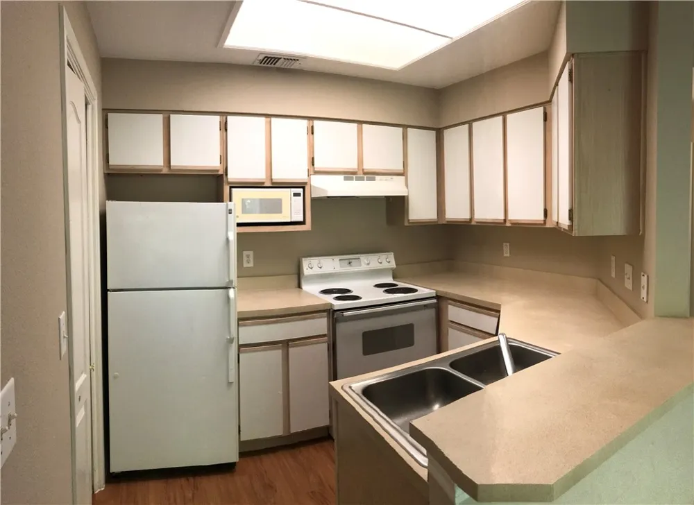 6000 Shepherd Mountain Cove #1407 Austin, TX 78730