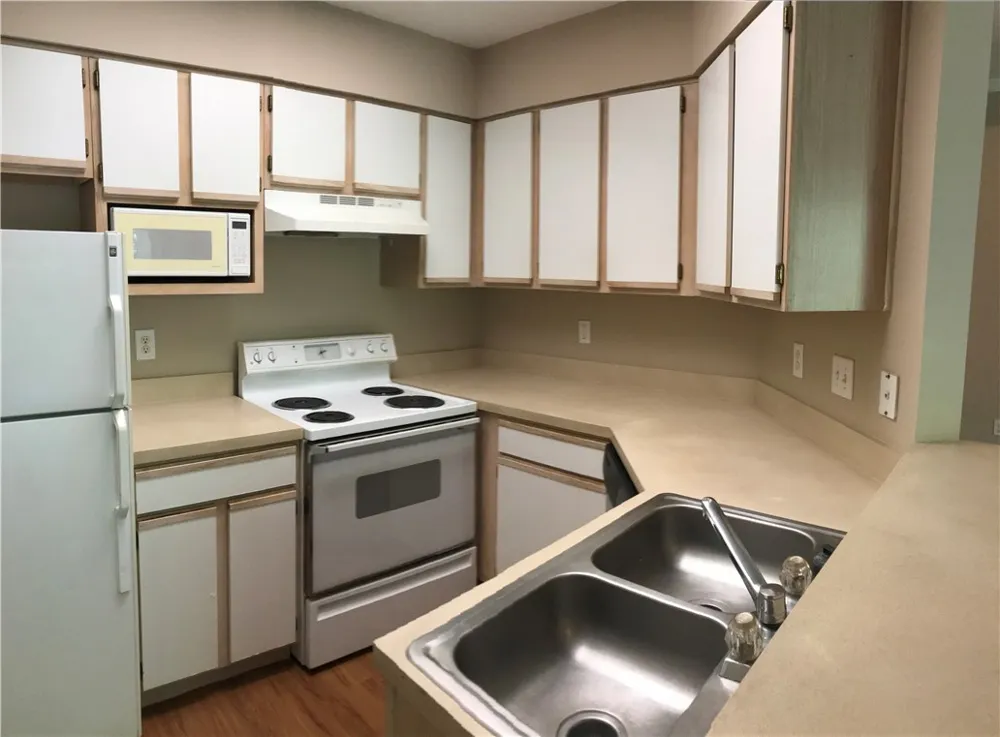 6000 Shepherd Mountain Cove #1407 Austin, TX 78730