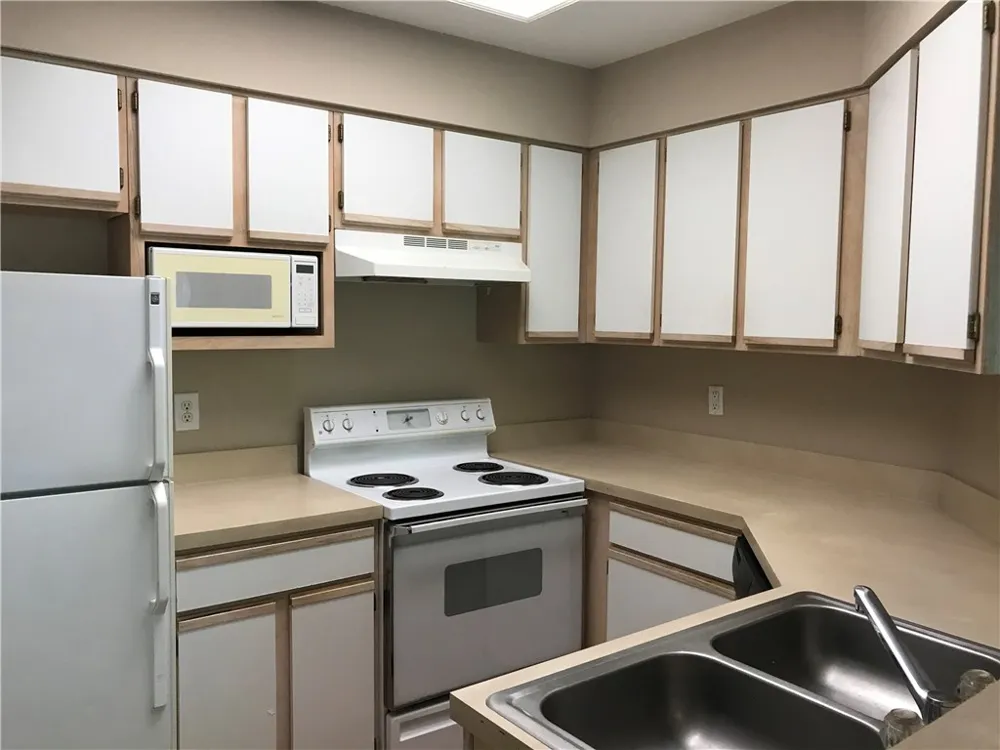 6000 Shepherd Mountain Cove #1407 Austin, TX 78730