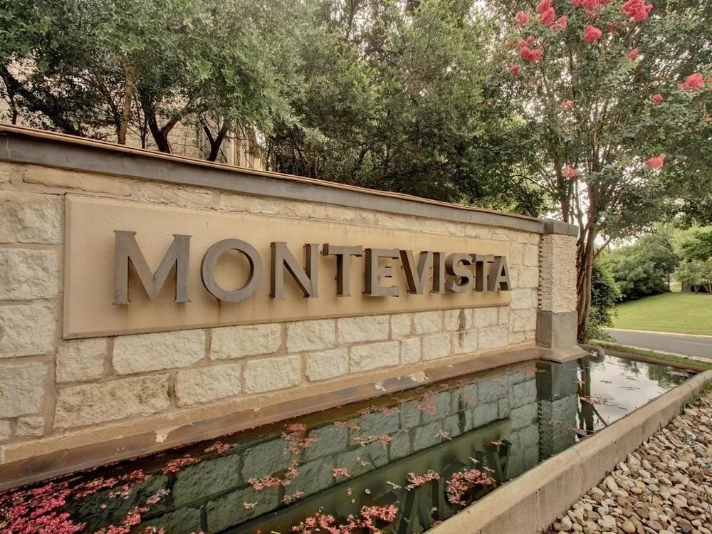 6000 Shepherd Mountain Cove #1407 Austin, TX 78730