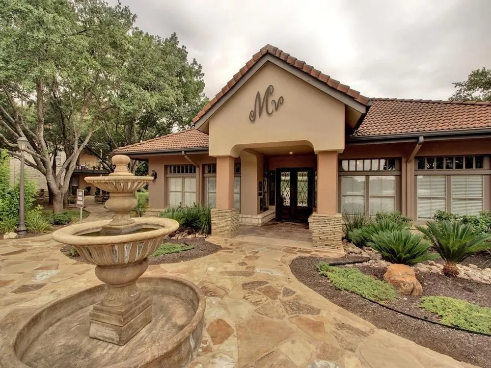 6000 Shepherd Mountain Cove #1407 Austin, TX 78730