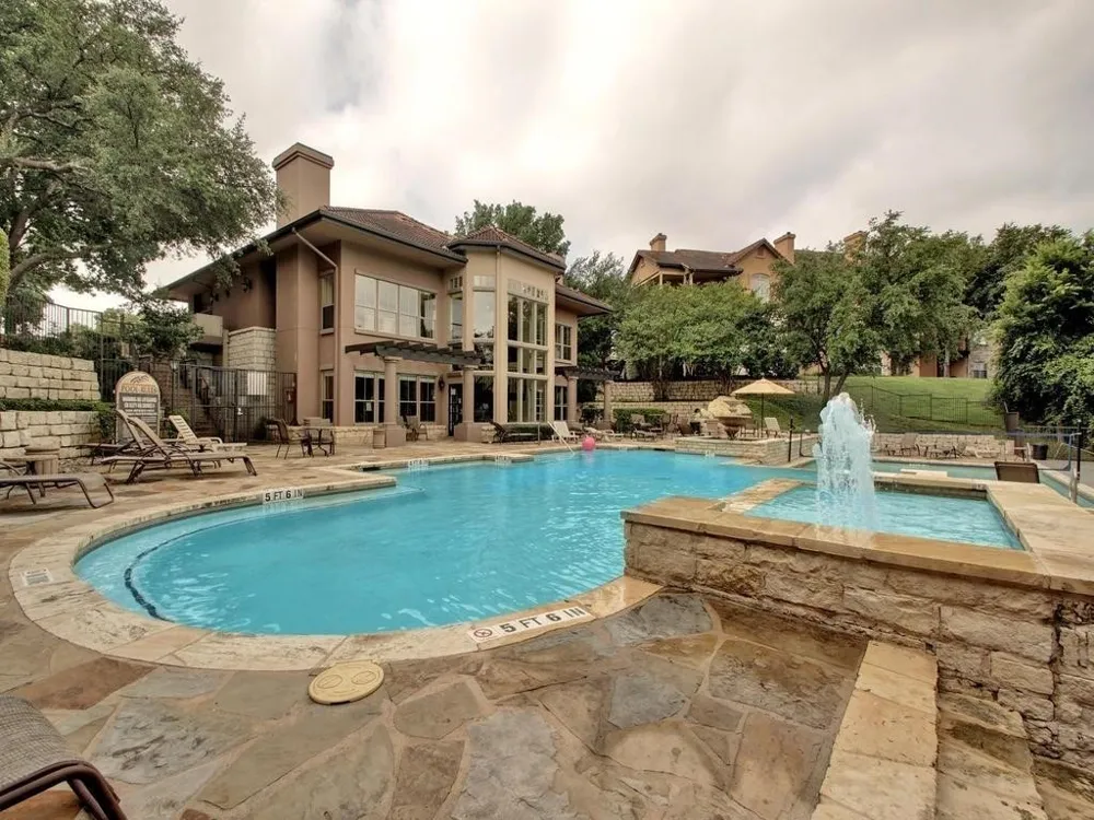 6000 Shepherd Mountain Cove #1407 Austin, TX 78730