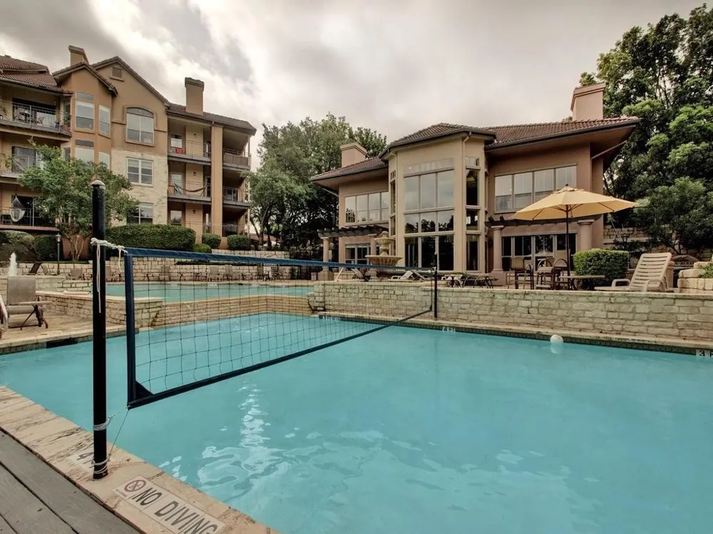 6000 Shepherd Mountain Cove #1407 Austin, TX 78730