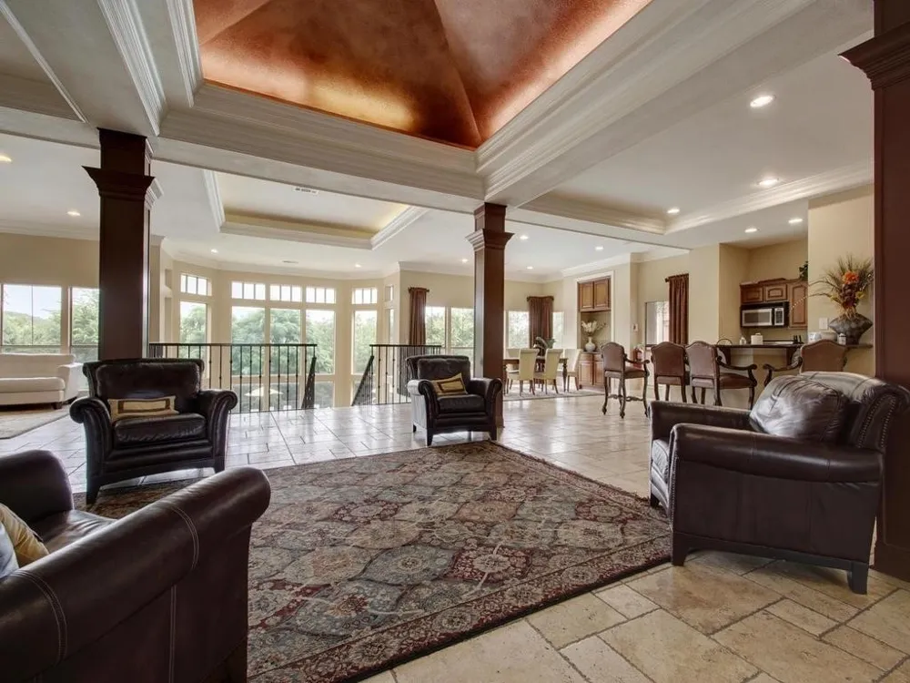 6000 Shepherd Mountain Cove #1407 Austin, TX 78730