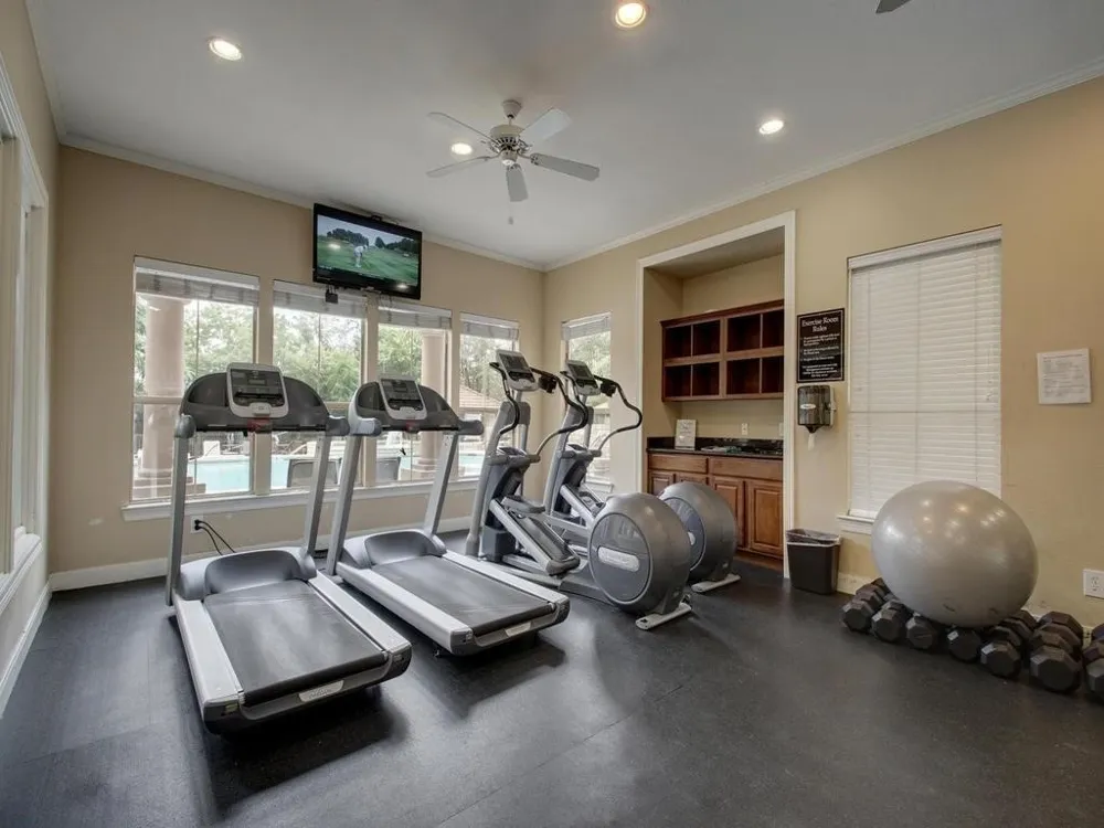 6000 Shepherd Mountain Cove #1407 Austin, TX 78730