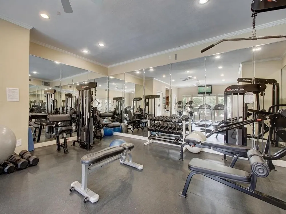 6000 Shepherd Mountain Cove #1407 Austin, TX 78730
