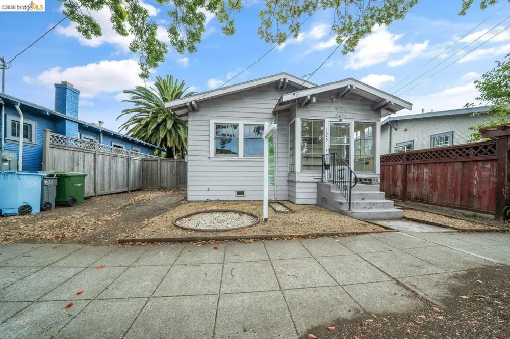1645 9th Berkeley, CA 94710