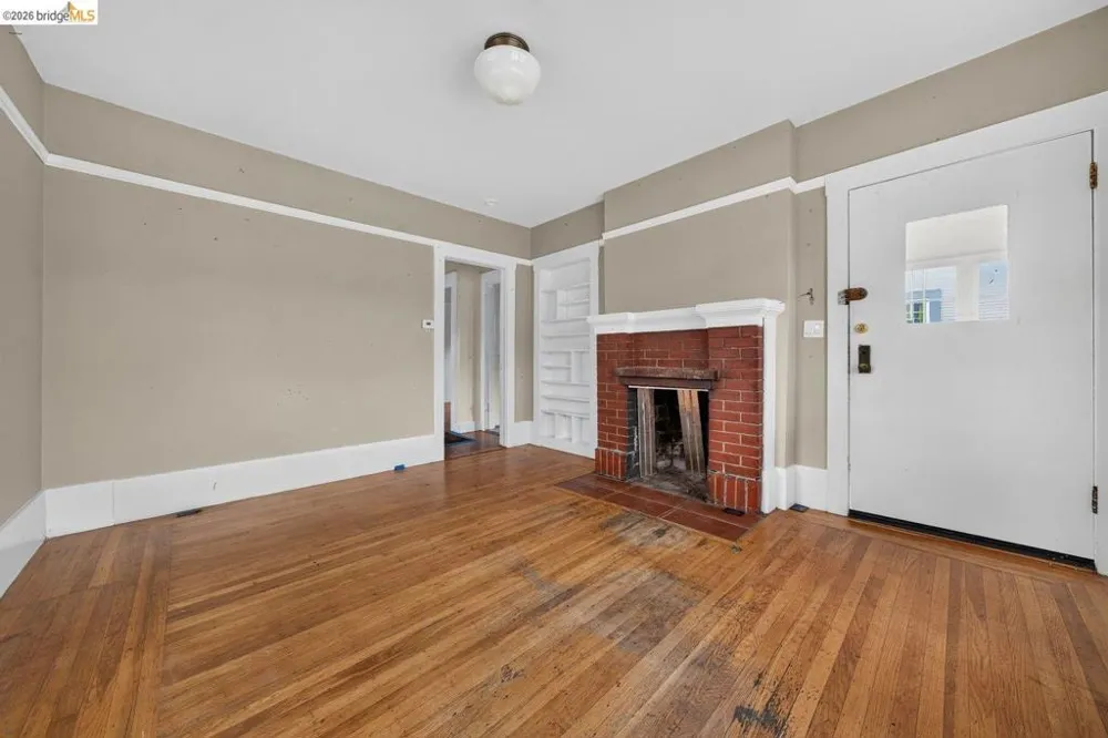 1645 9th Berkeley, CA 94710
