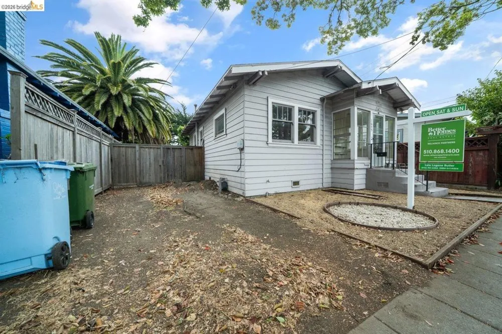 1645 9th Berkeley, CA 94710