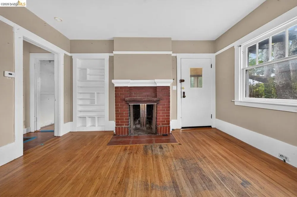 1645 9th Berkeley, CA 94710