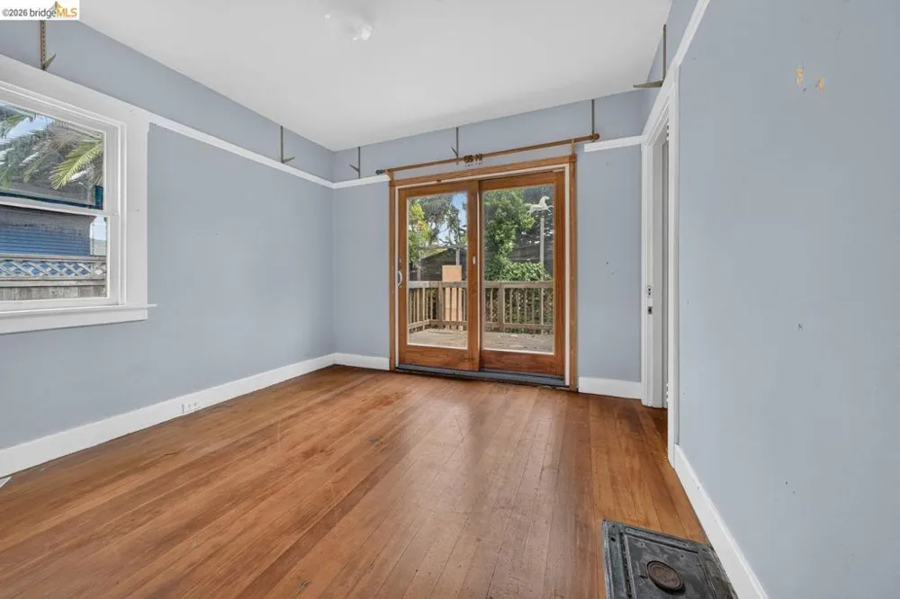 1645 9th Berkeley, CA 94710