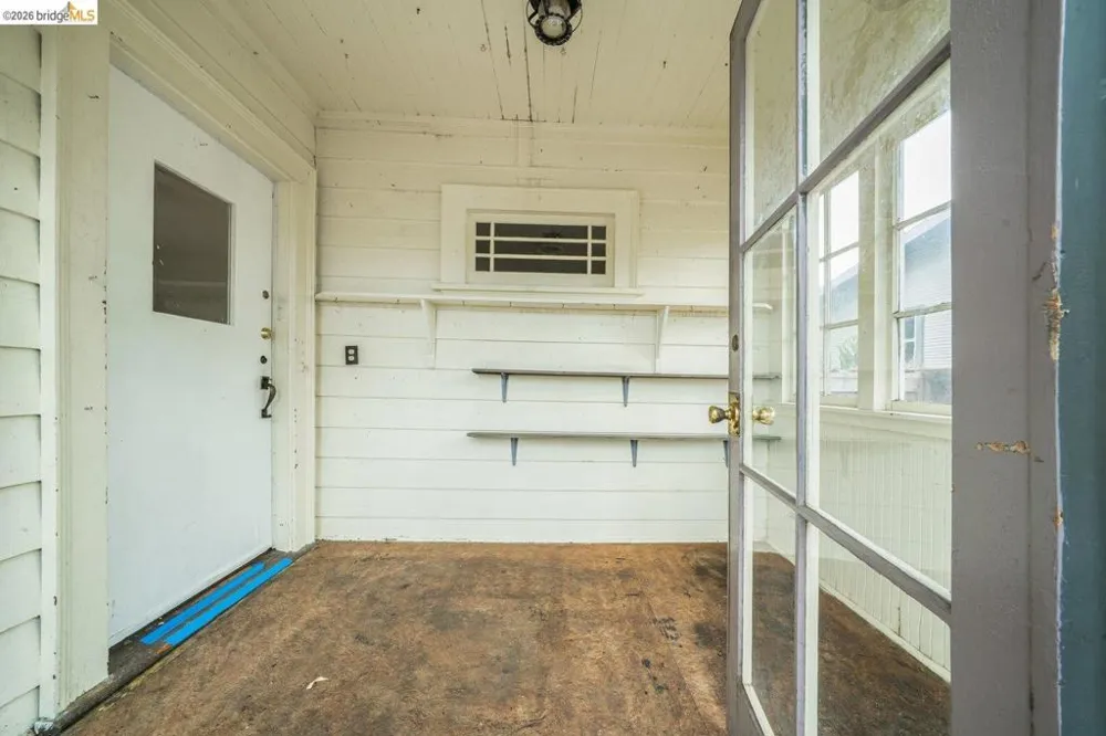 1645 9th Berkeley, CA 94710