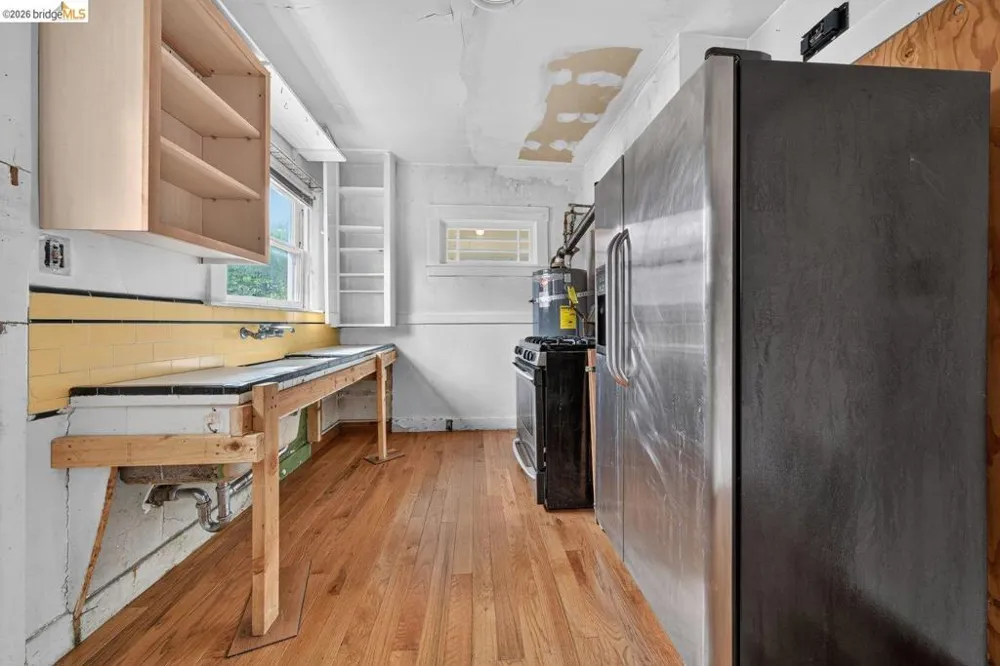 1645 9th Berkeley, CA 94710