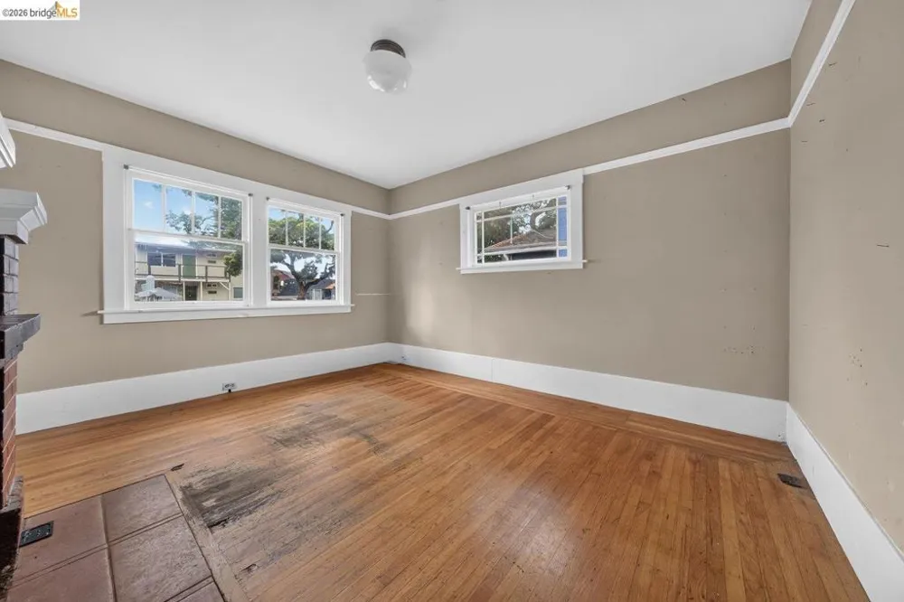 1645 9th Berkeley, CA 94710