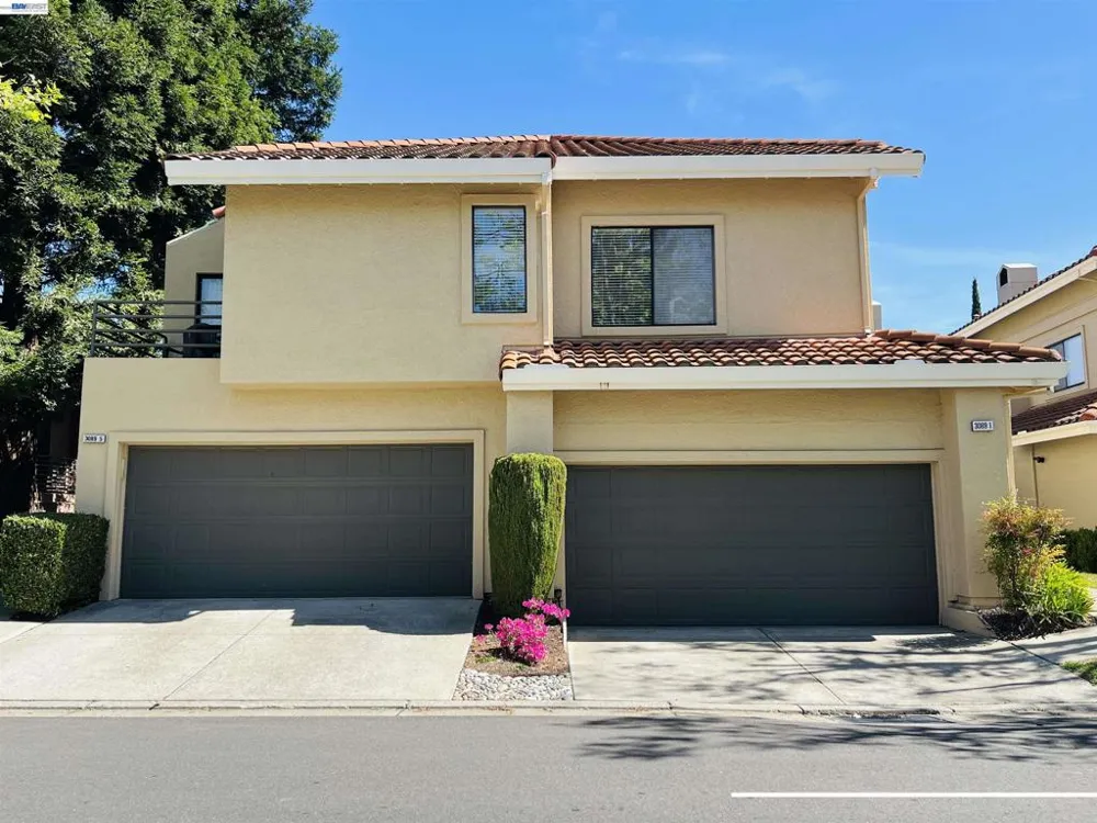 3089 Lakemont Dr San Ramon, CA 94582