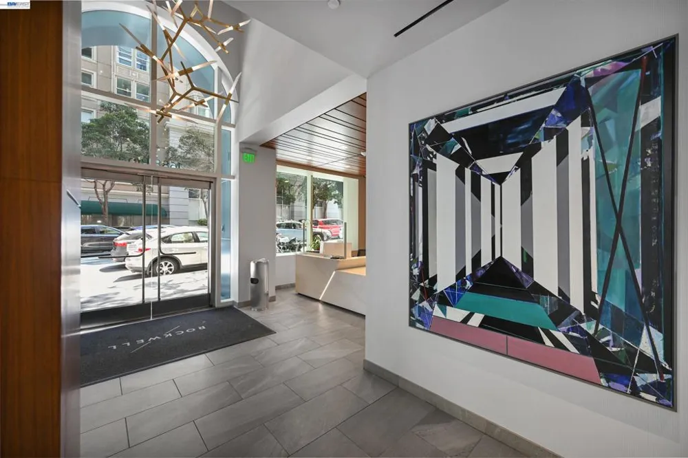 1688 Pine St #W506 San Francisco, CA 94109