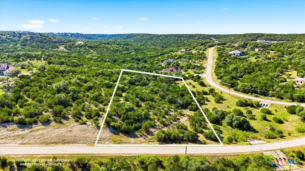 514 Canyon Rock Drive Spring Branch, TX 78070