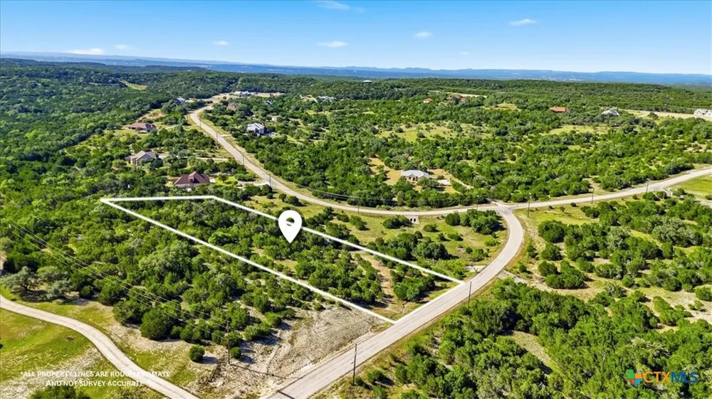 514 Canyon Rock Drive Spring Branch, TX 78070