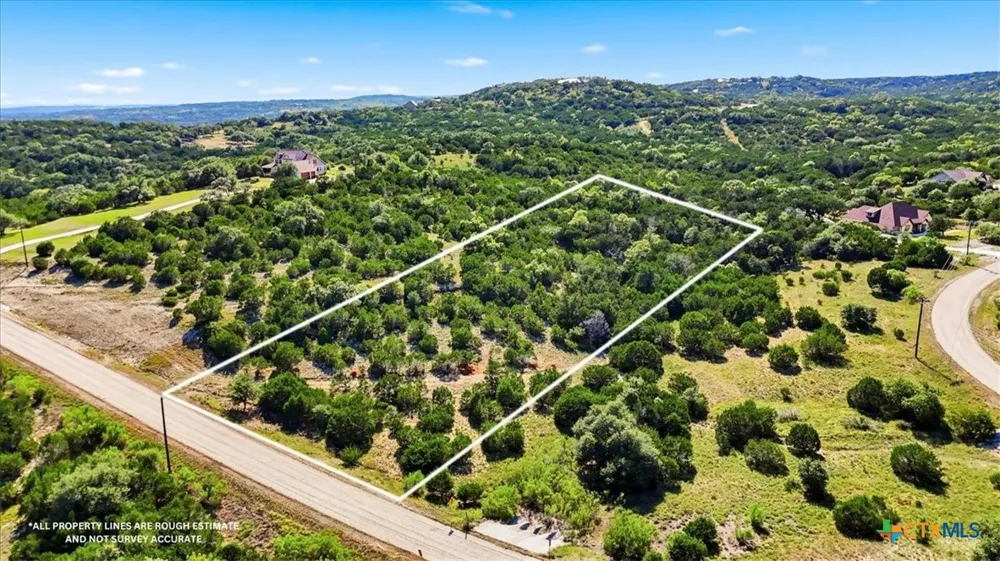 514 Canyon Rock Drive Spring Branch, TX 78070