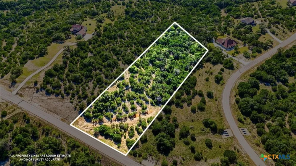 514 Canyon Rock Drive Spring Branch, TX 78070