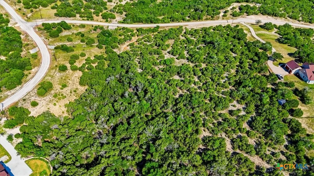 514 Canyon Rock Drive Spring Branch, TX 78070