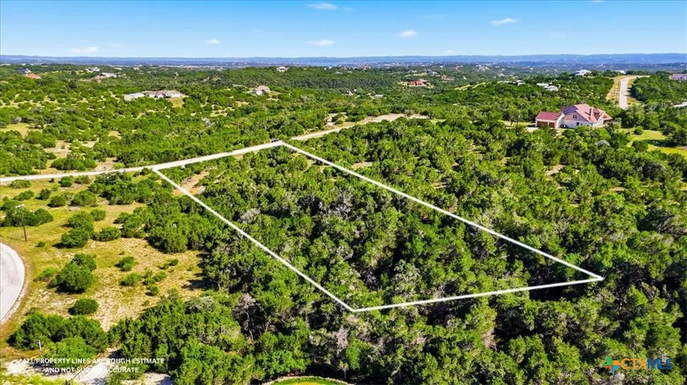 514 Canyon Rock Drive Spring Branch, TX 78070