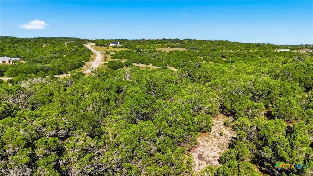 514 Canyon Rock Drive Spring Branch, TX 78070