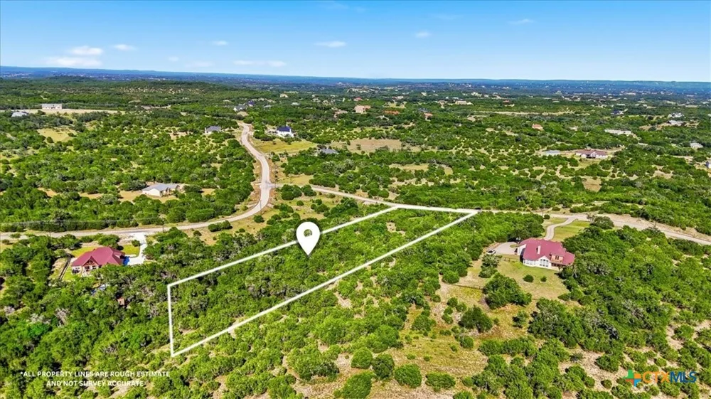 514 Canyon Rock Drive Spring Branch, TX 78070