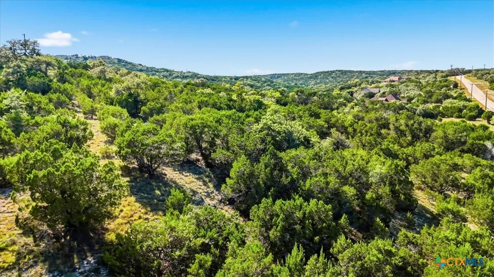 514 Canyon Rock Drive Spring Branch, TX 78070