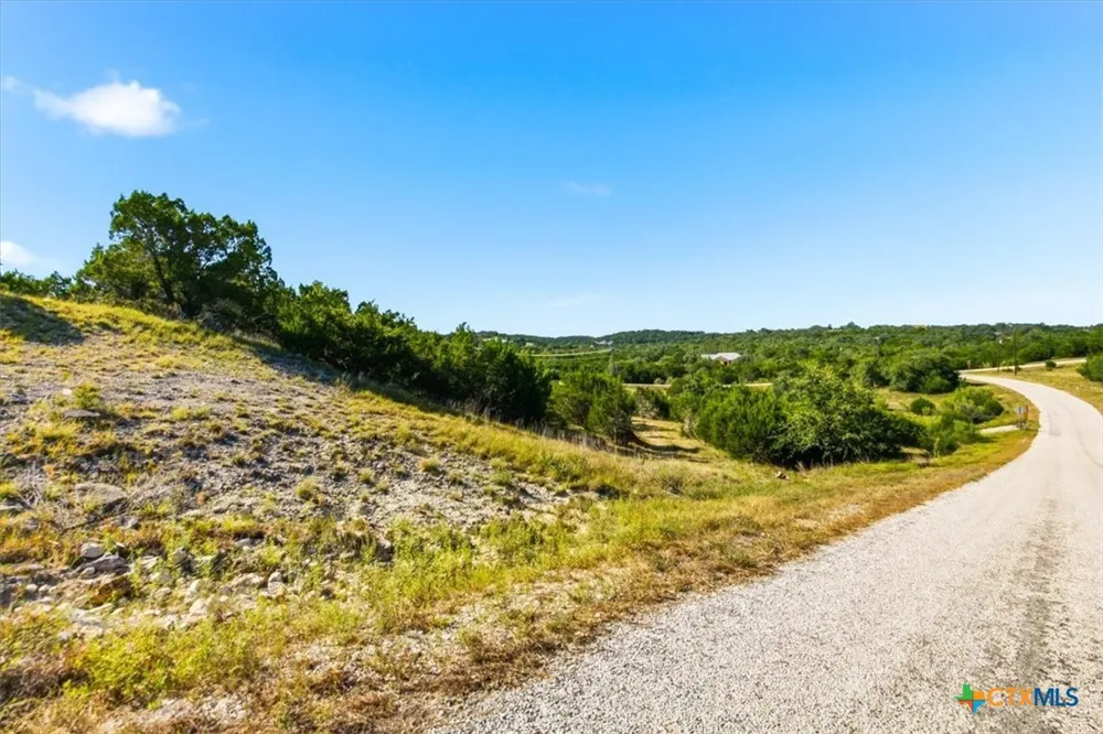514 Canyon Rock Drive Spring Branch, TX 78070