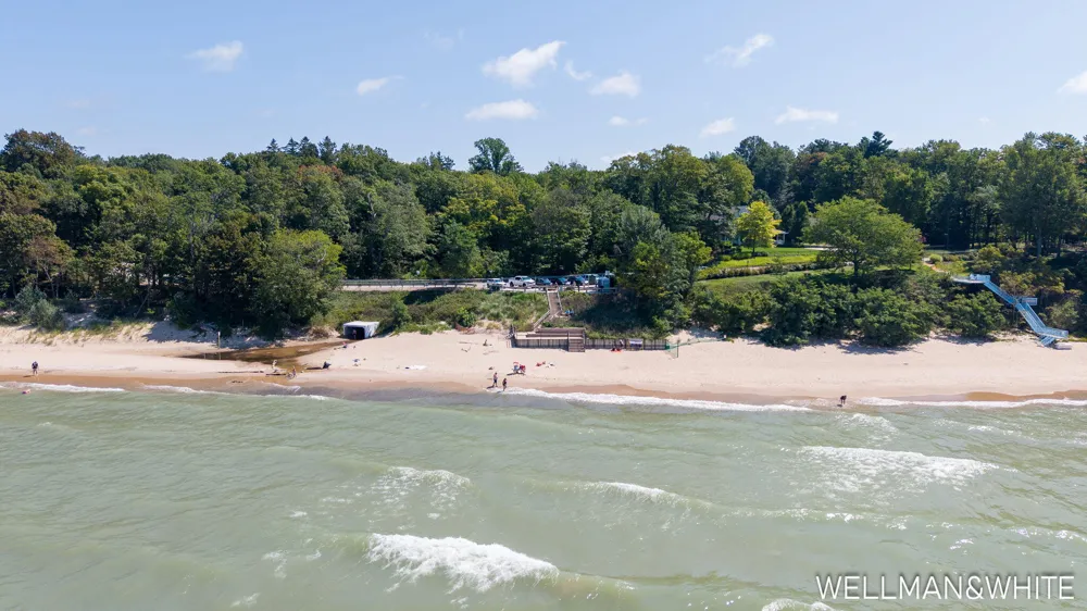 2675 Chestnut Lane Fennville, MI 49408