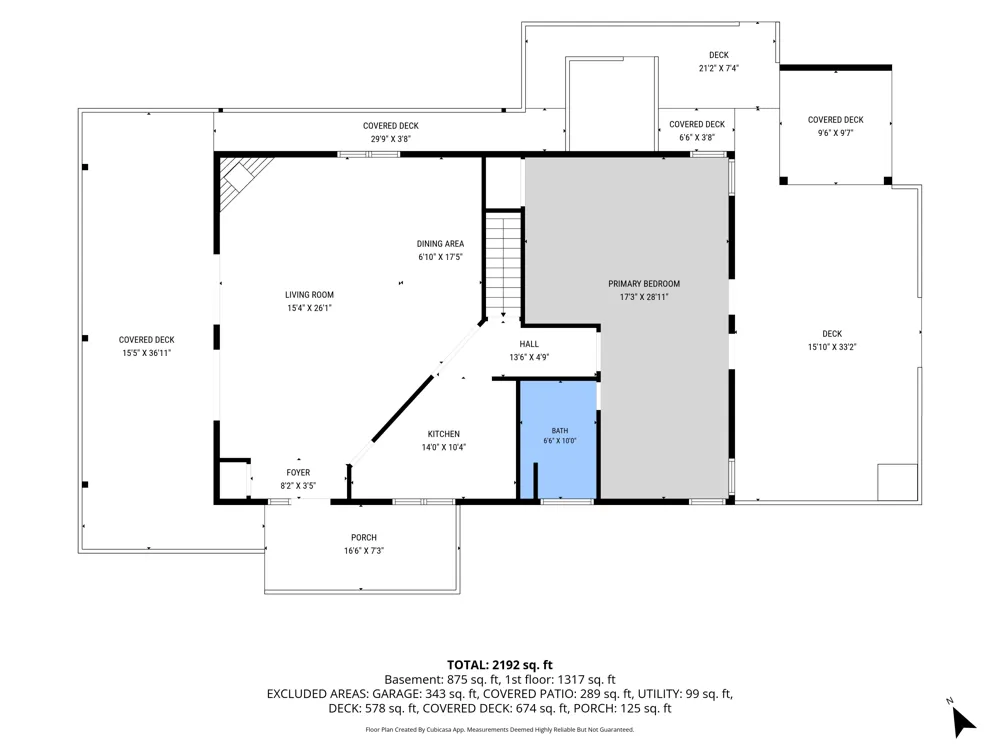 2675 Chestnut Lane Fennville, MI 49408