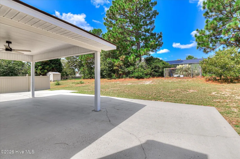 3914 Crest Drive Hephzibah, GA 30815