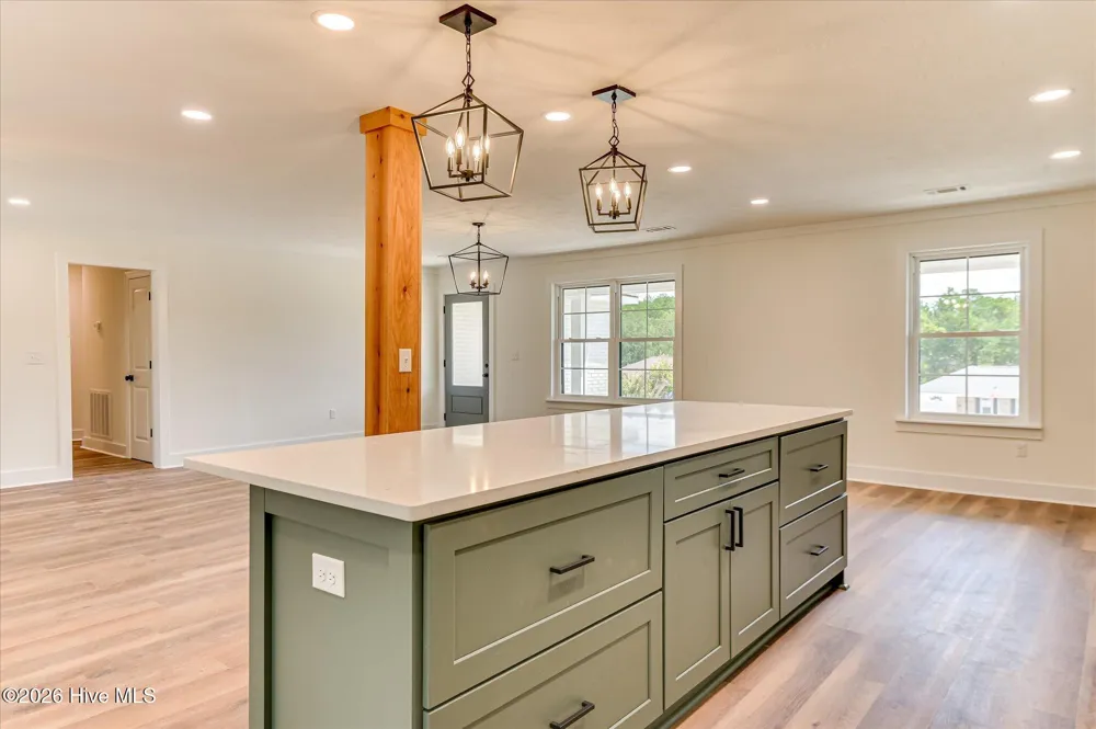3914 Crest Drive Hephzibah, GA 30815