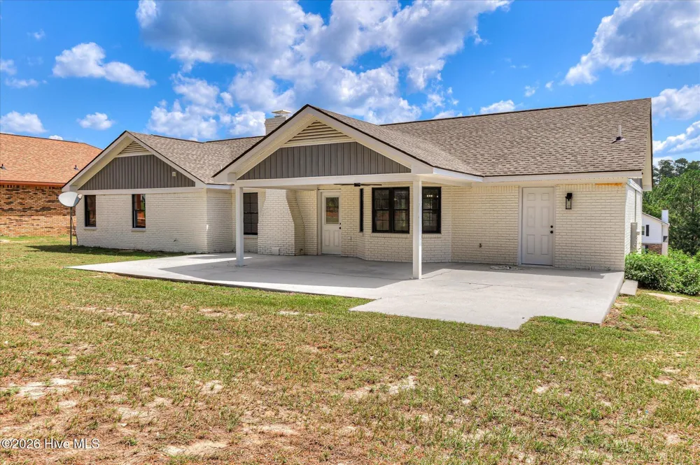 3914 Crest Drive Hephzibah, GA 30815