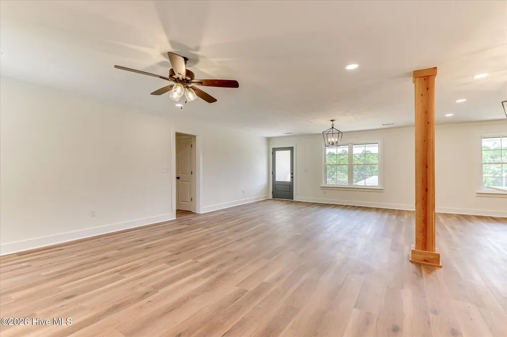 3914 Crest Drive Hephzibah, GA 30815