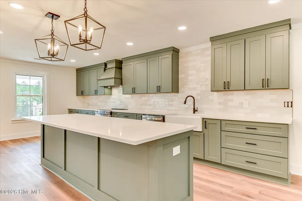 3914 Crest Drive Hephzibah, GA 30815