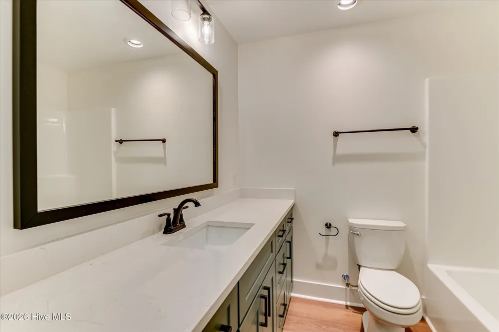 3914 Crest Drive Hephzibah, GA 30815