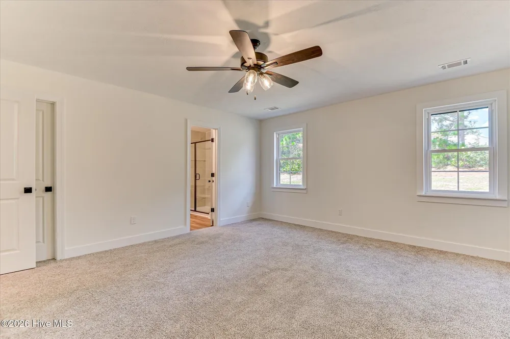 3914 Crest Drive Hephzibah, GA 30815